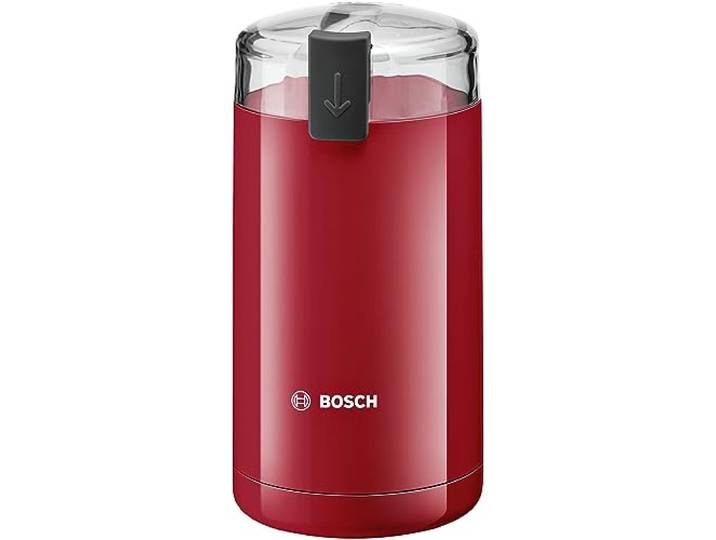Bosch TSM6A014R; Koffiemolen