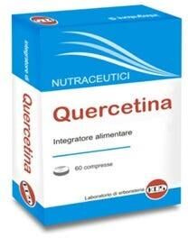 Kos Quercetina Integratore 60 Compresse