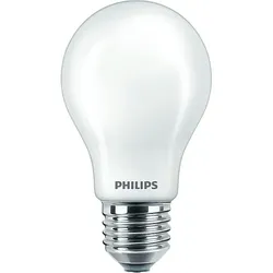 Philips LED-Lampe E27 matt Glas DIM MAS VLE LED#35483800