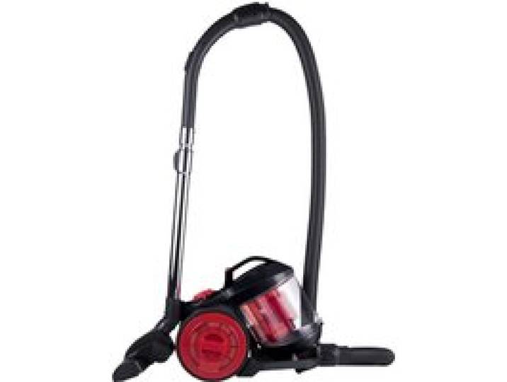 DIRT DEVIL Aspirateur sans sac DD2513, 800 W