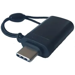 Kindermann Klick & Show, USB Kabel