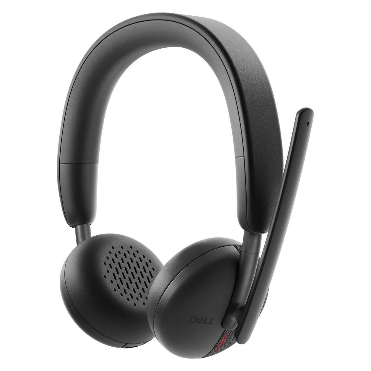 Dell Wireless Headset WL3024 (Kabellos, USB-C, Microsoft Teams, Zoom) (9FCMX)