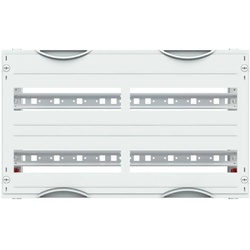 Striebel & John MBG202 Reiheneinbaugeräte-Modul 2RE / 2FB, 125 mm Reihenabstand 2CPX041655R9999