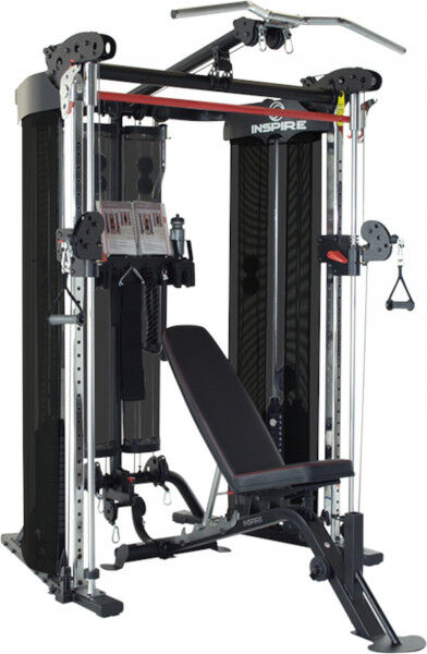Inspire Kraftstation FT2 Functional Trainer