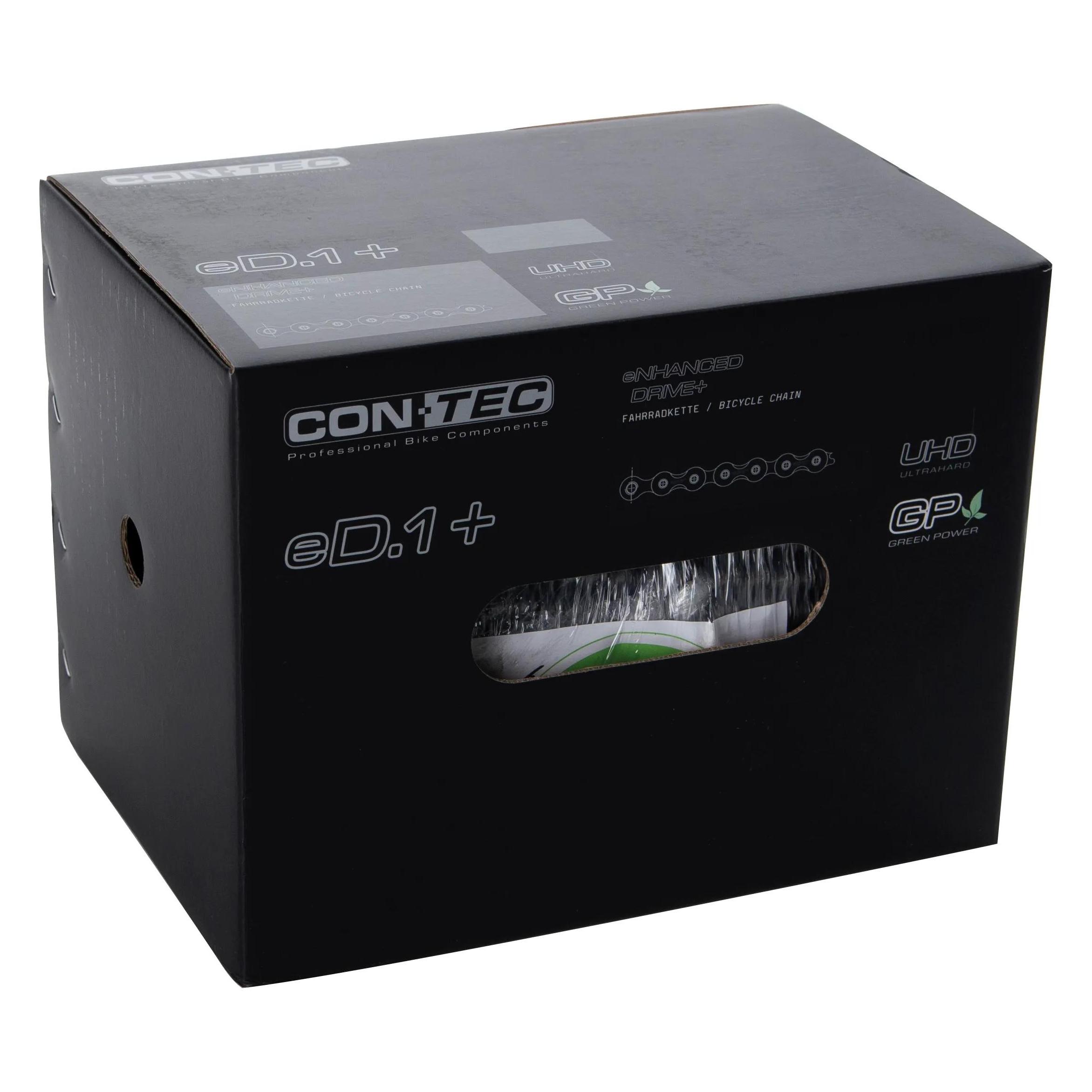 Contec CT KETTE ED.1+ 1-FACH 1/ (1-fach) (69217539)