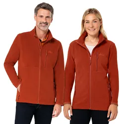 Nordcap Fleecejacke unisex