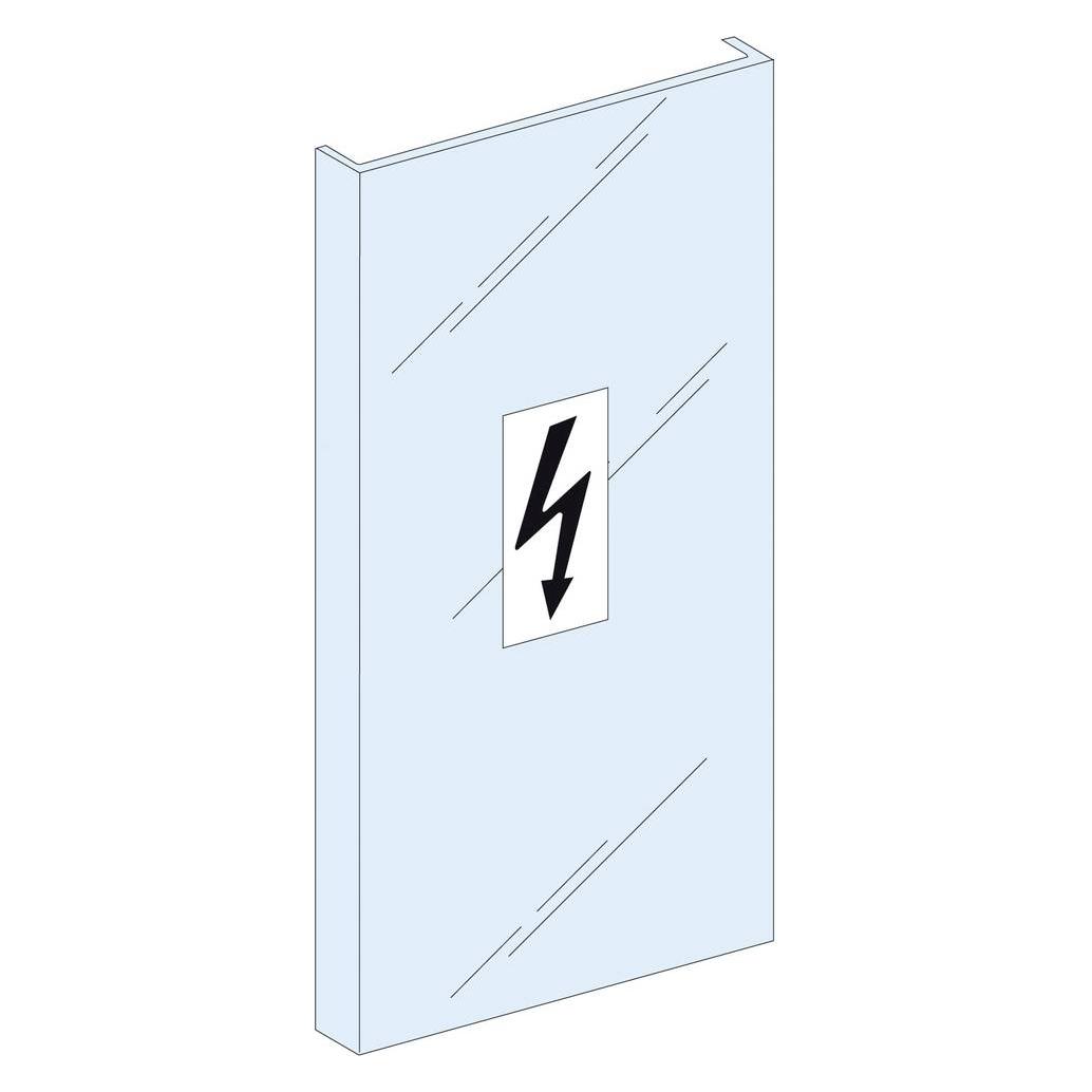 Schneider Electric Schneider PrismaSeT-P LinergyLVS04197BS Abdeckung für Sammelschiene (LVS04197)