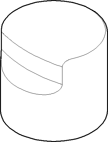 poignée Dornbracht - 092096008-00 chromé