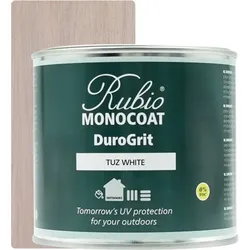 Rubio Monocoat DuroGrit Tuz White 500ml - 500ml [5,75m2]