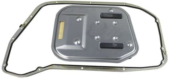 Metzger Autoteile Hydraulikfiltersatz, Automatikgetriebe 8020093 Für Audi