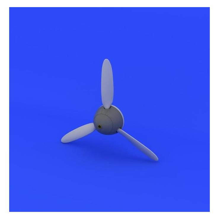 Eduard Bf 109G-6 propeller (648255)
