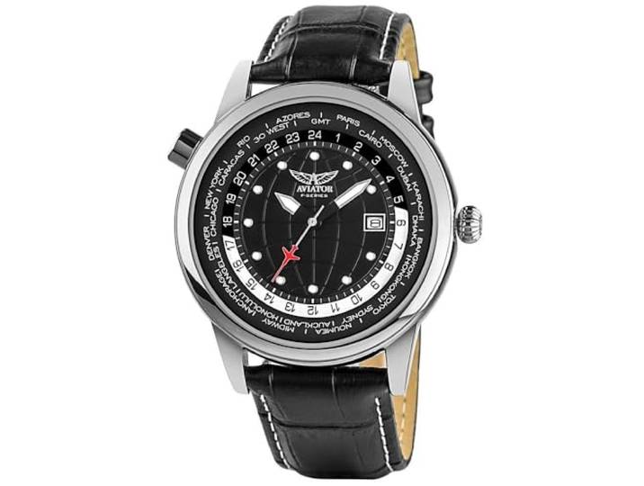 RELOJ