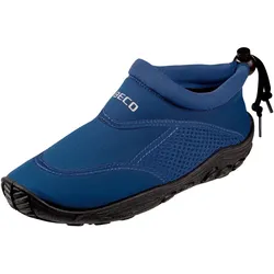 BECO Surf- und Badeschuhe Kinder 7 - marine 34