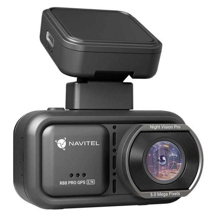 Navitel R88 PRO GPS dashcam (GPS-Empfänger) (R88 PRO GPS)