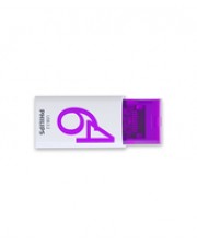Philips USB 3.2 64 GB Click Series Gen 1 USB-C USB-Stick Typ C (FM64FD175B/00)