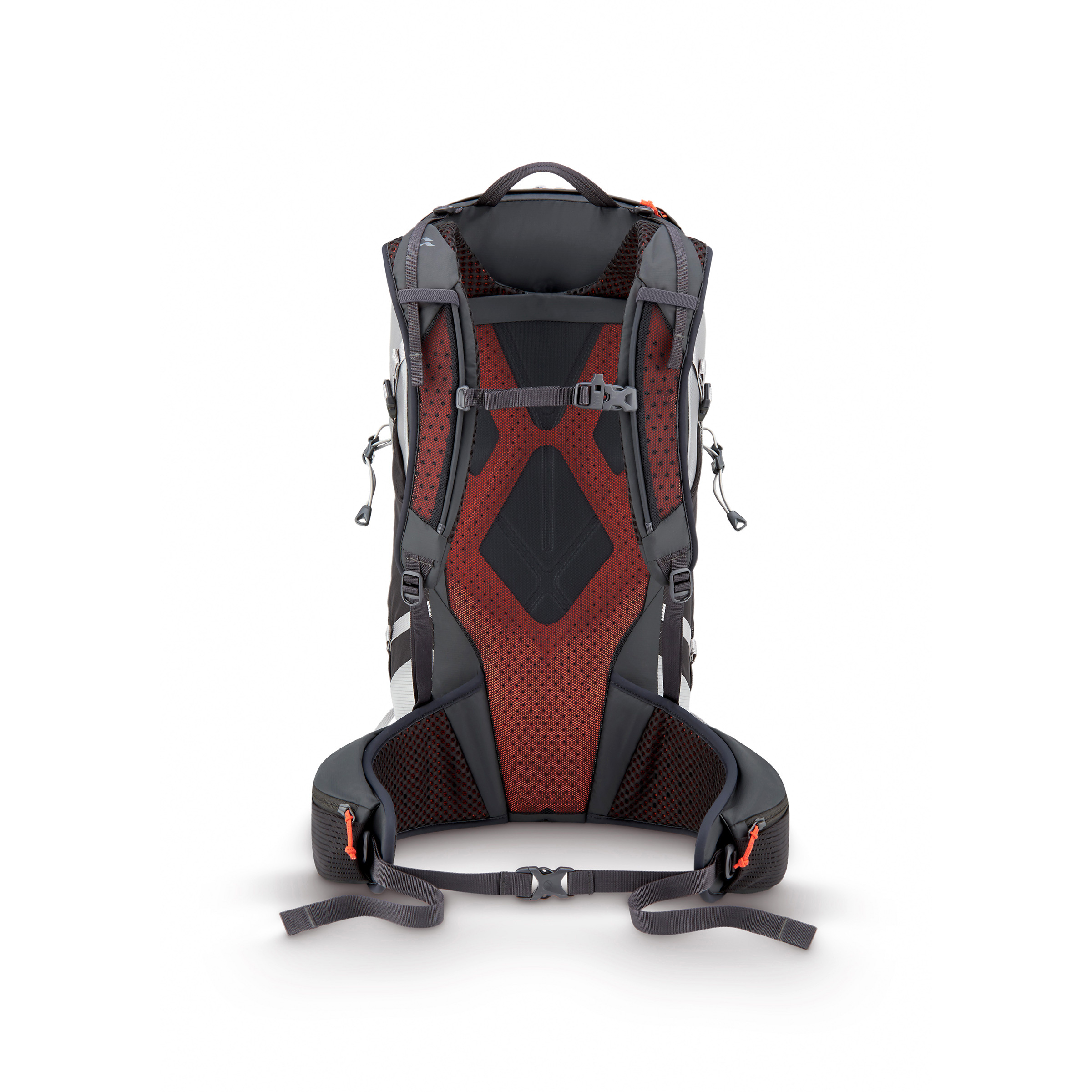Rab Protium 27 Wanderrucksack grau Größe 27L | M-L Trekking