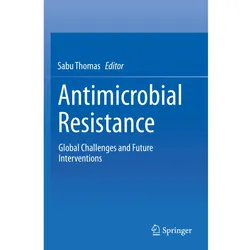 Antimicrobial Resistance, Fachbücher