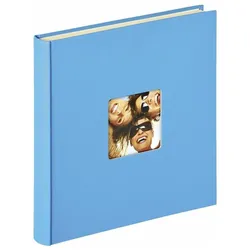 Walther Design, Fotoalbum, Fun (33.50 x 33 cm)