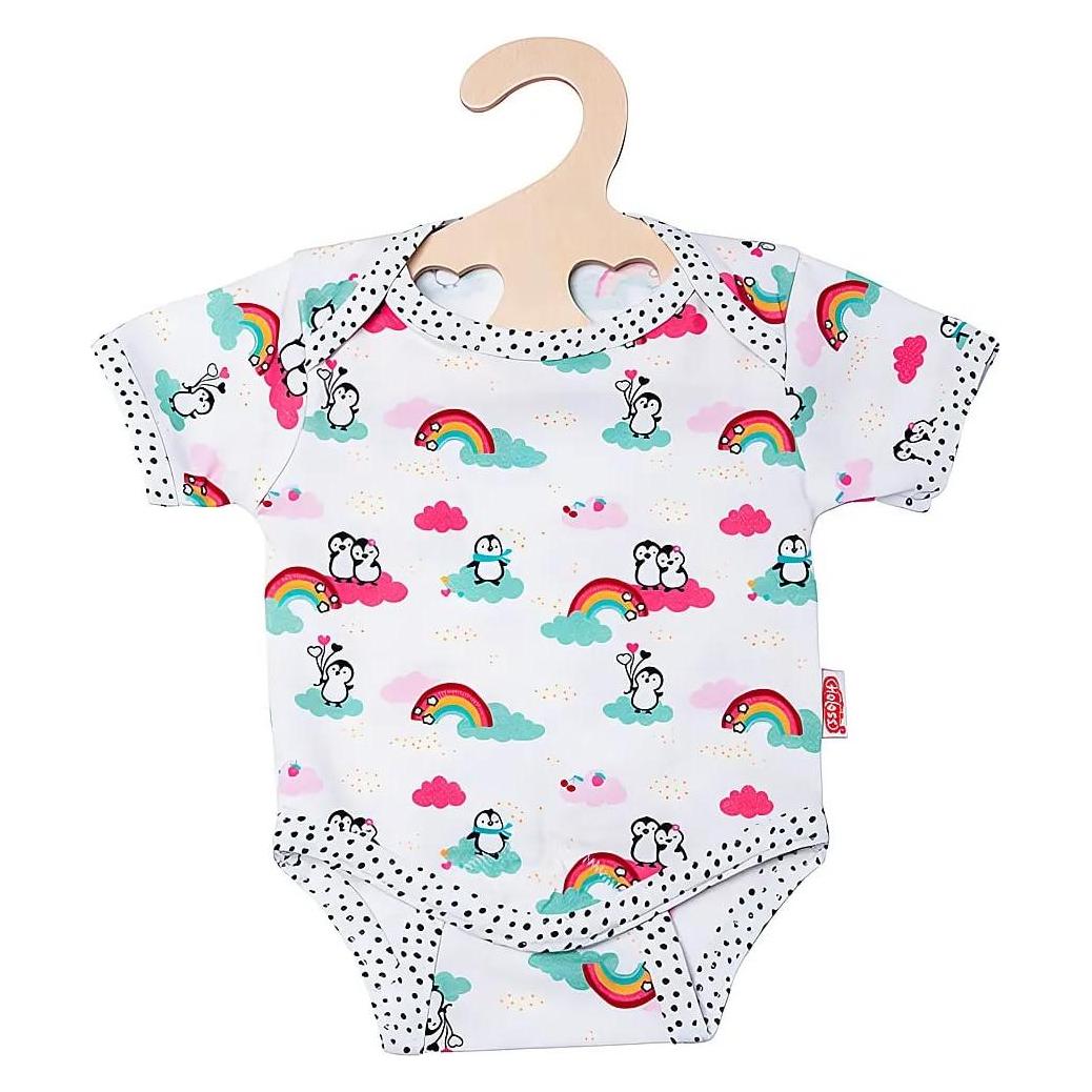 Heless Body Penguin Puppenspielanzug (2121)