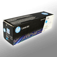 HP Toner W2191A 219A cyan