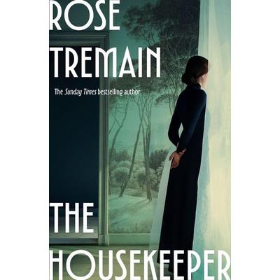 The Housekeeper, Gebundene Ausgabe von Rose Tremain, Vermilion, 978-1-78474-593-6