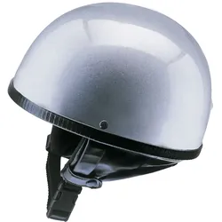 Redbike RB-500, Jethelm - Silber - L