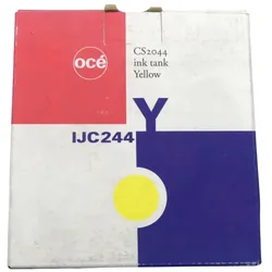 OCE IJC244 (29952213) Druckerpatrone – yellow – ohne Umkarton