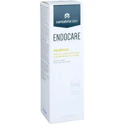 Endocare Aquafoam