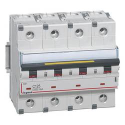 Legrand 409364 Legrand 409364 Leitungsschutzschalter 125 A 400 V/AC