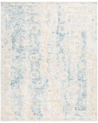 SAFAVIEH Handmade Tribeca Elpida Modern Wool Rug