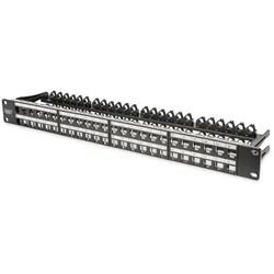 Digitus Modulares High Density Patch Panel, geschirmt