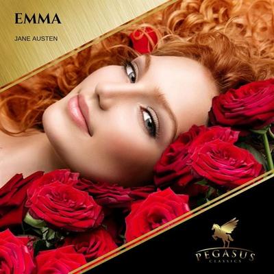 Emma - Jane Austen, Audio, 9782291062790