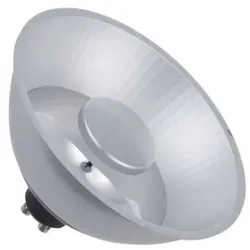 SPL | LED-Lampe | GU10-Fassung | Spot | 110mm | 12W