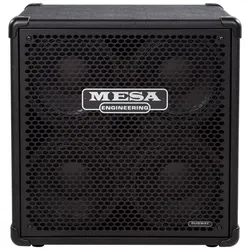 Mesa/Boogie 4x10 Subway Ultra-Lite Bass Cabinet - Box E-Bass