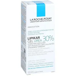 ROCHE-POSAY Lipikar Gel Urea 30%