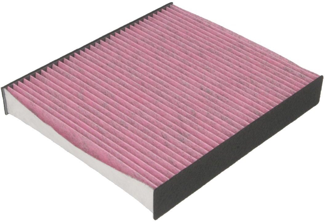 K&N Filters Filtre d'habitacle (filtre à pollen) K&N; Filters DVF5003