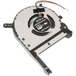 ASUS FX505GE THERMAL CPU FAN, Notebook Ersatzteile