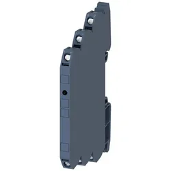 Siemens 3RS7000-1AE00 Trennwandler AC/DC 24V, 3-Wege ein: 0-10V aus: 0-10V 3RS70001AE00