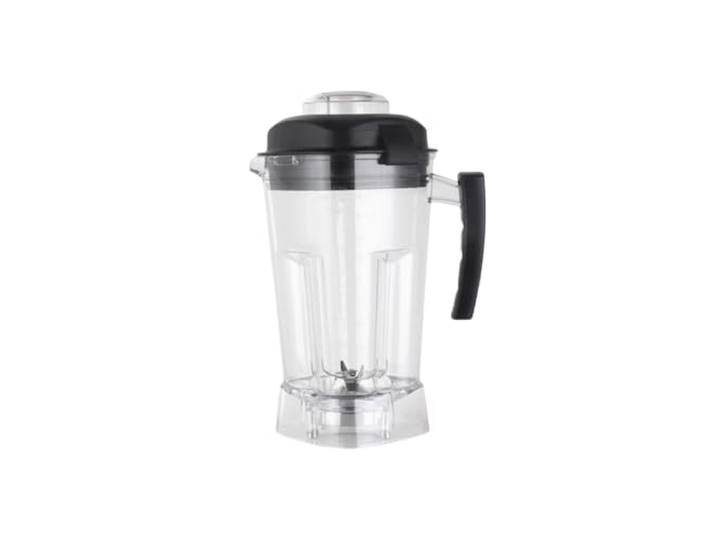 Rührschüssel, Kompatibel mit RAWMID MODERN2 BDM-06 Rührschüssel