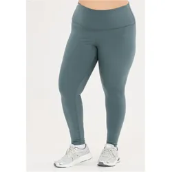 Q SPORTSWEAR Lucy Leggings Damen 2130 - dark slate 42