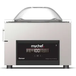 MyChef iSensor M busch 10 VAKUUMVERSIEGELER
