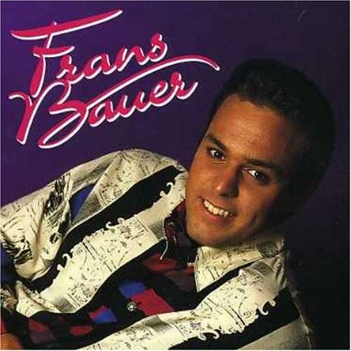 Frans Bauer - Frans Bauer - Preis vom 09.10.2026 07:28:09 h