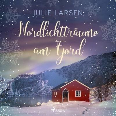 Nordlichtträume am Fjord - Julie Larsen, Audio, 9788728094693