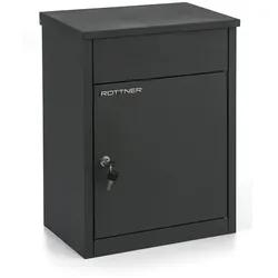 Briefkasten mit Paketfach PARCEL KEEPER 500