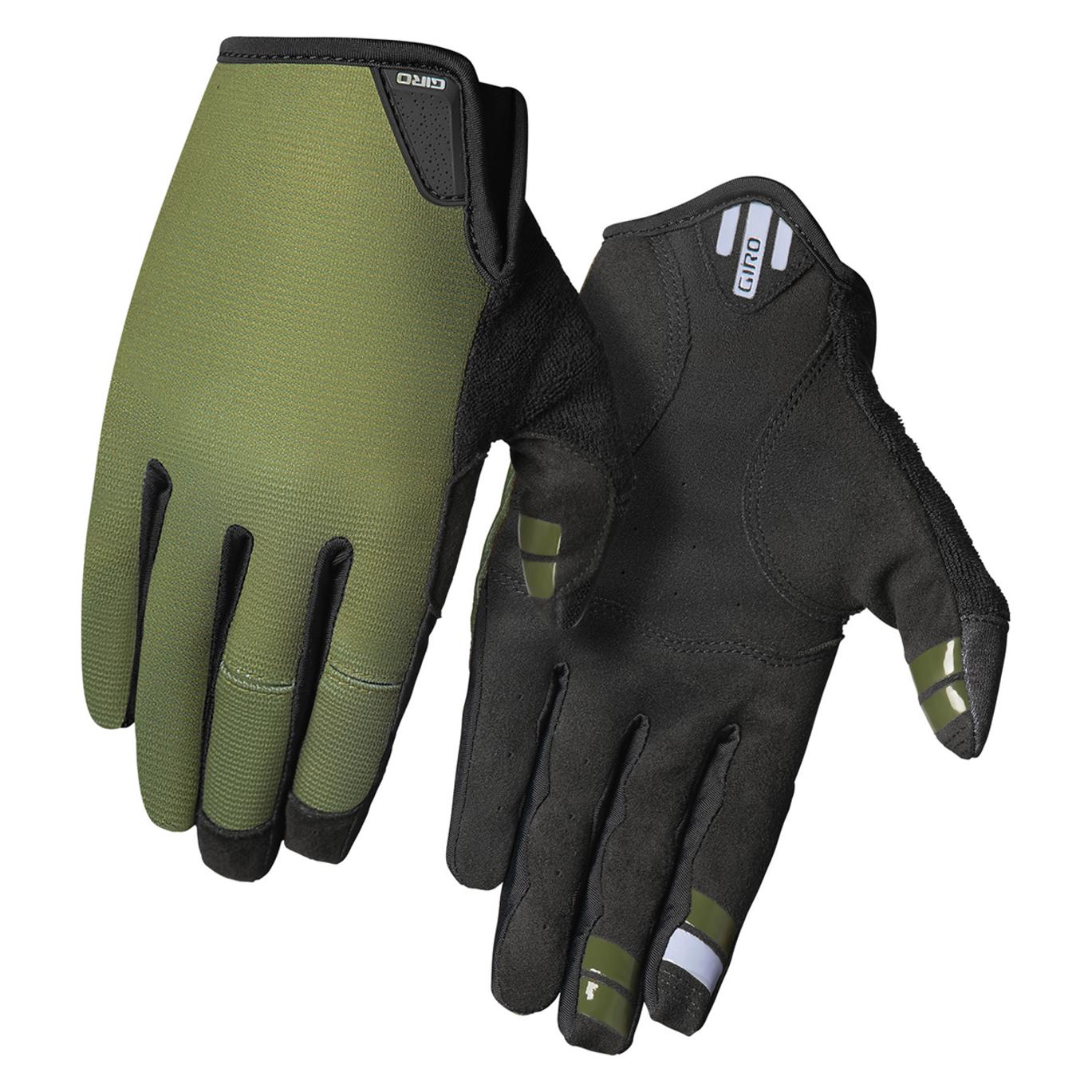 Giro W La DND II Glove (S) (230134013)