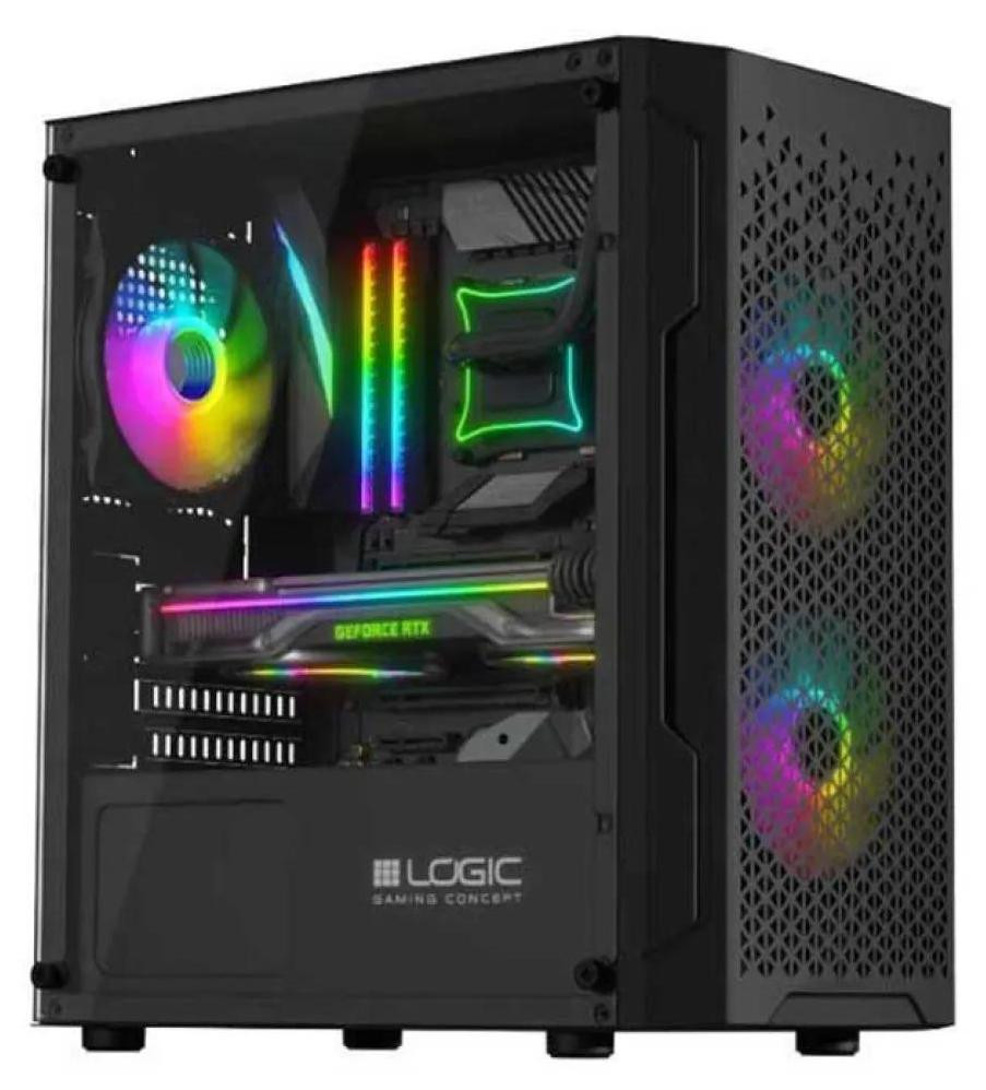 LOGIC ARAMIS ARGB Mini USB 3.0 enclosure