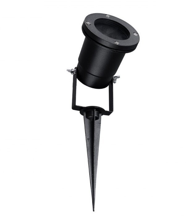 Azzardo EDVARD AZ4502 Spotlamp voor de tuin