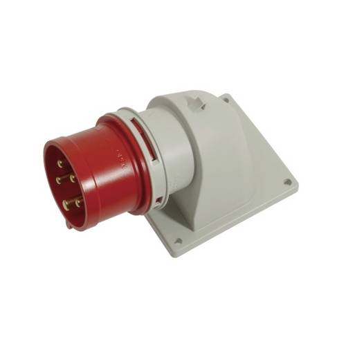 SIROX 777.156 CEE Anbaustecker 16A 1St.