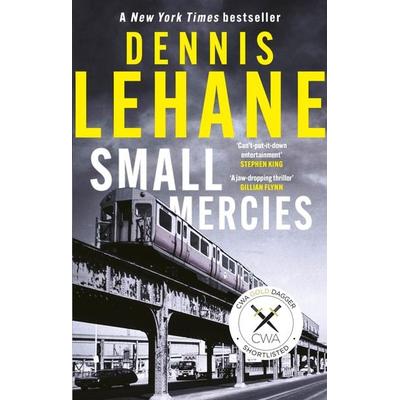 Small Mercies, Taschenbuch von Dennis Lehane, Little, Brown Book Group