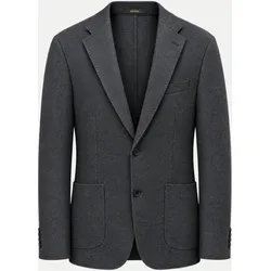 Business-Sakko Giro Grau 50